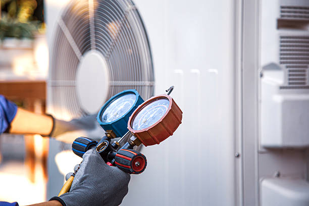 Affordable Hvac solutions in Yeoman, IN
