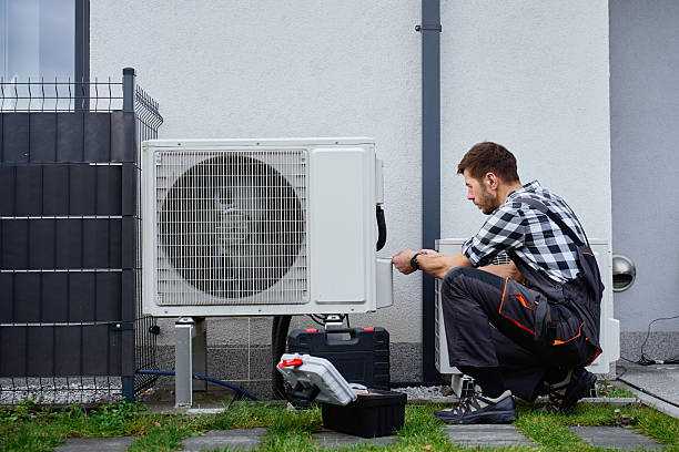 Top rated local Hvac specialists in Yeoman, IN